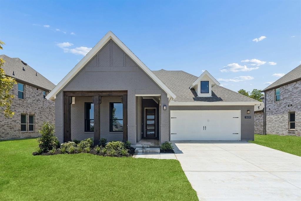 House in Fort Worth, Texas, United States 1 - 18613264