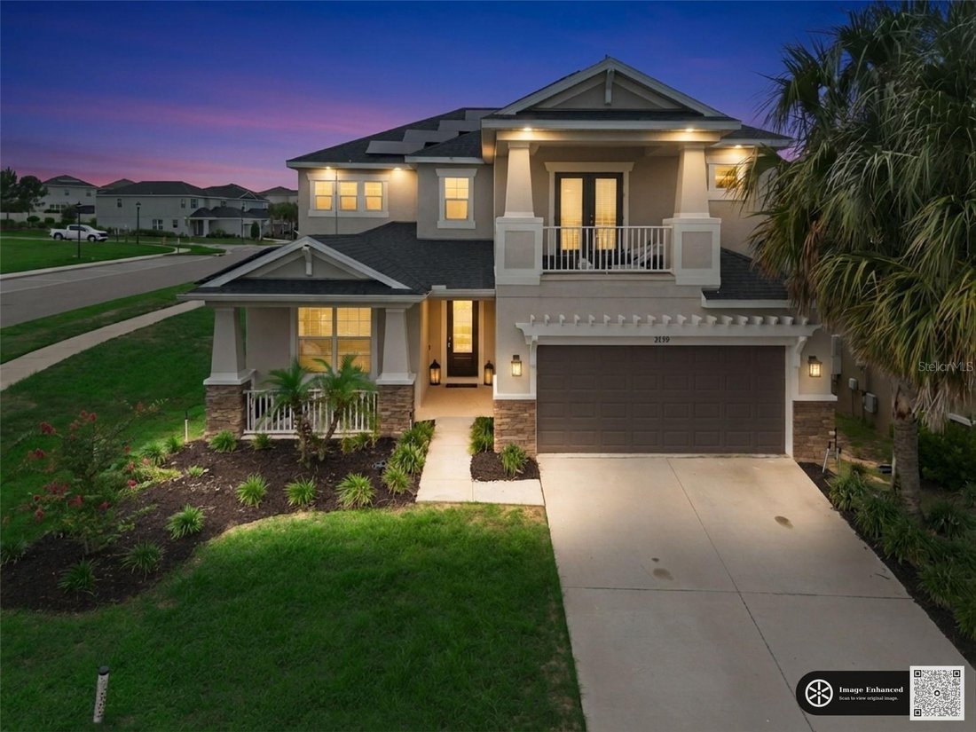 House in Clermont, Florida, United States 1 - 18612591