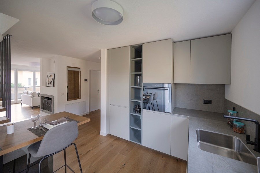 Appartamento a Ascona, Ticino, Svizzera 3 - 18611660