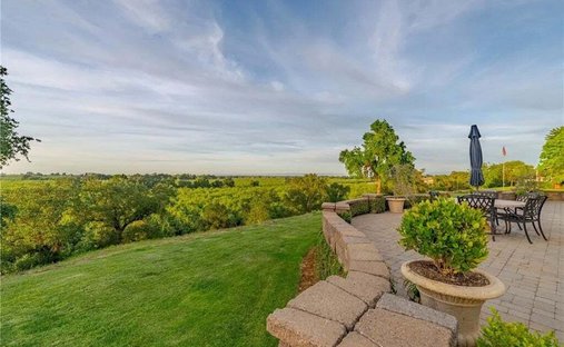 House in Livingston, California, United States 1