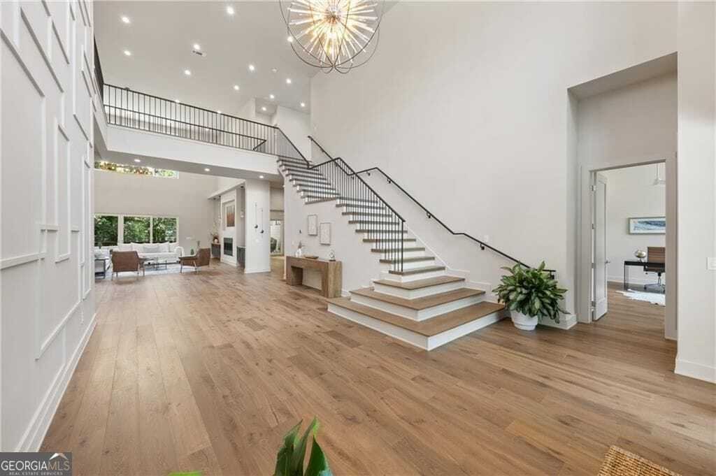 House in Atlanta, Georgia, United States 5 - 18425416