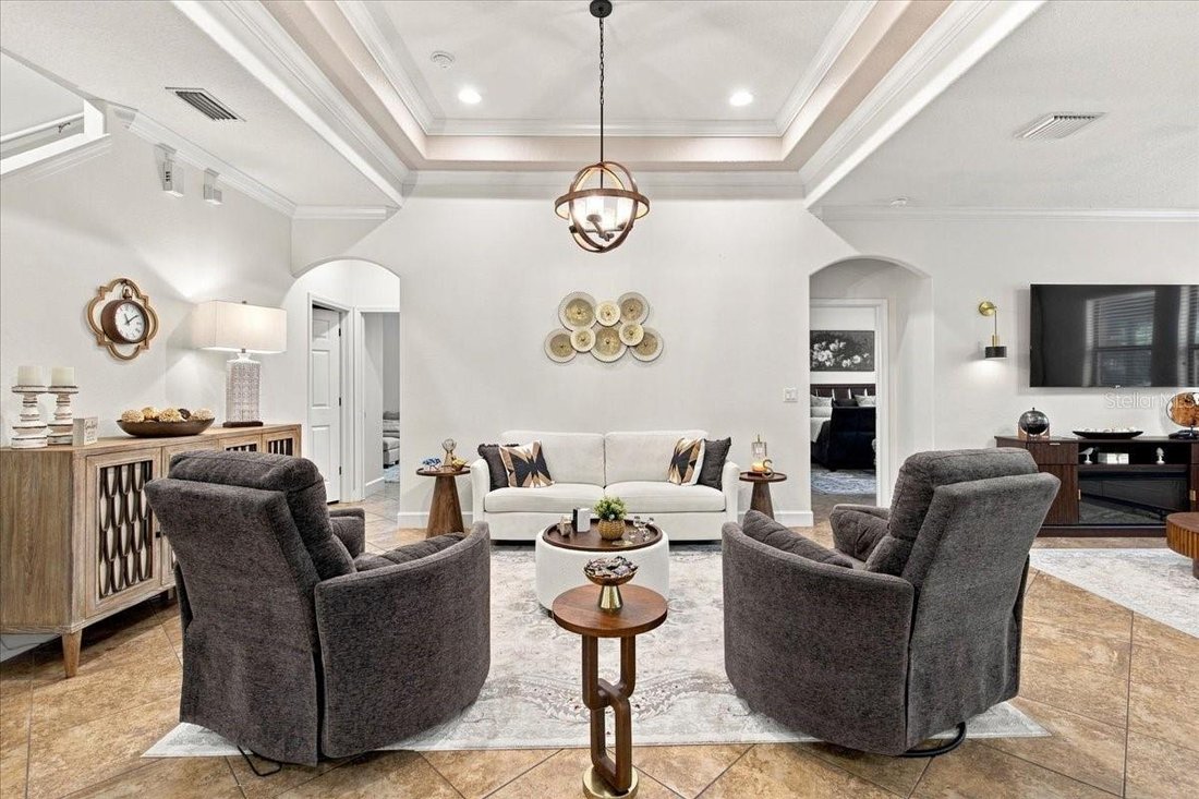 House in Palm Harbor, Florida, United States 4 - 18612557