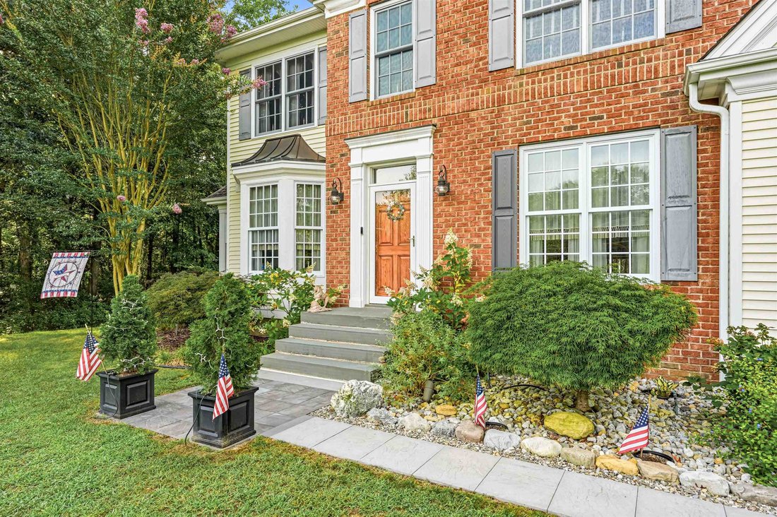 House in Cape May Court House, New Jersey, United States 2 - 18609576
