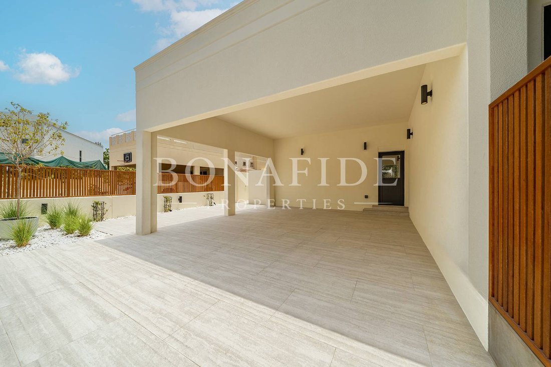 Villa in Al Thanyah 4, Al Thanyah, Dubai 2 - 18610444