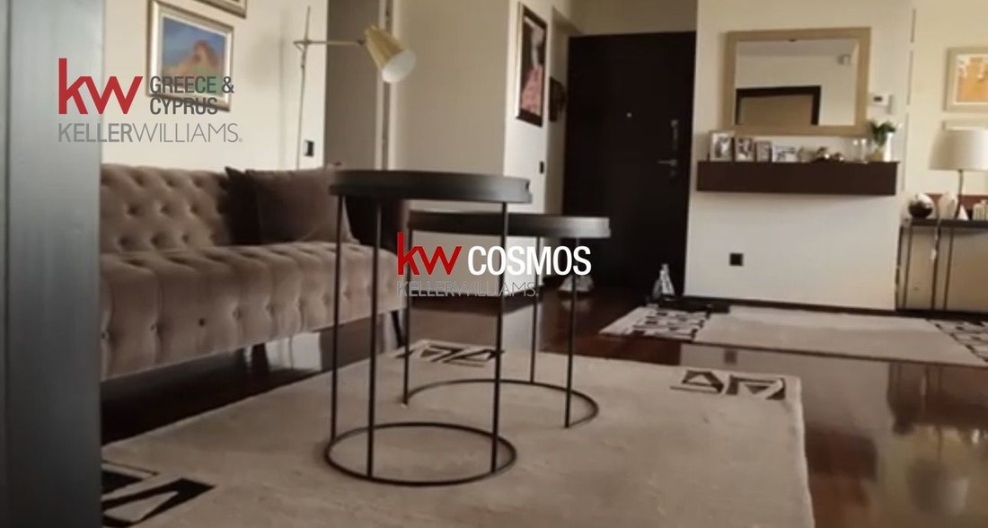 Apartment in Nea Smyrni, Attica, Greece 3 - 18609609