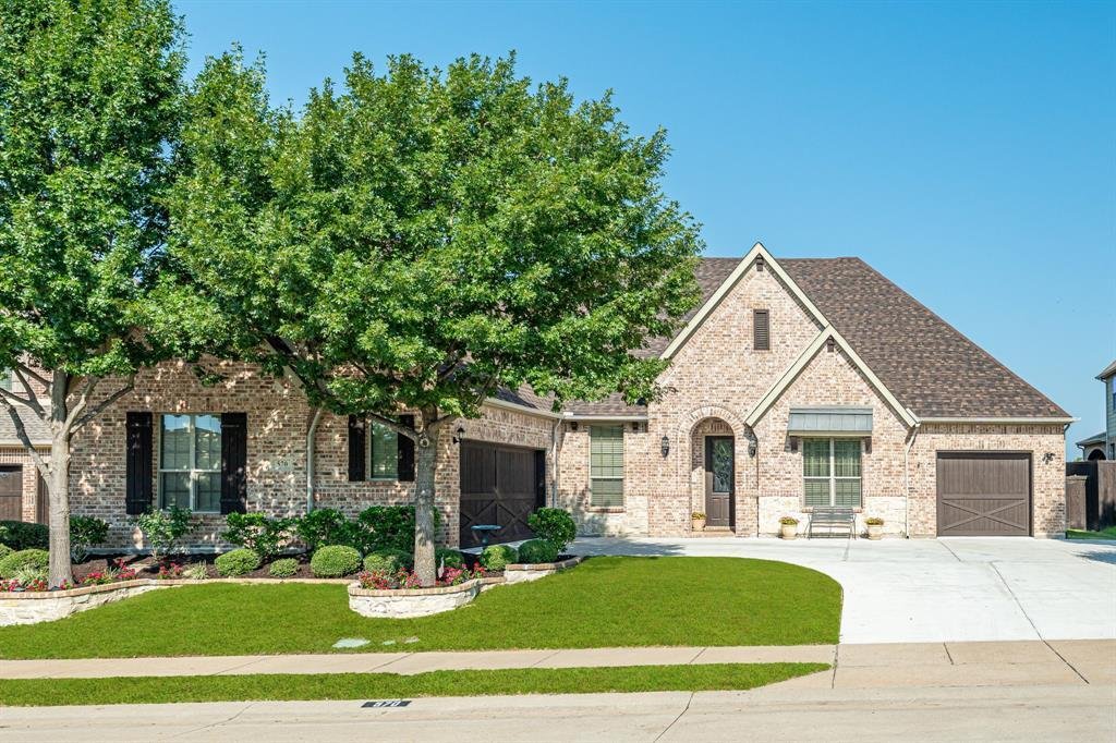 House in Rockwall, Texas, United States 1 - 18610089