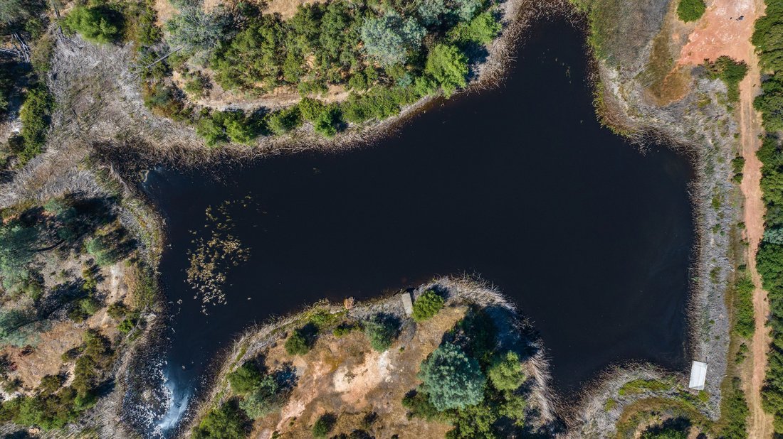 Land in Ione, California, United States 2 - 18611371