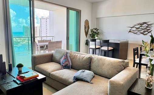 Condominio en Cancún, Quintana Roo, México 1