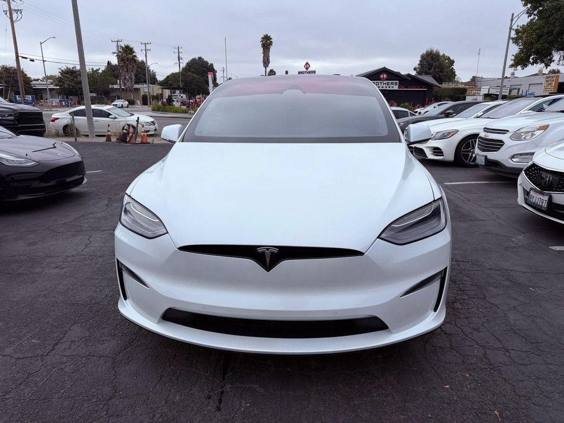 Suv in Fremont, CA, United States 3 - 18614355