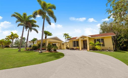 House in CIDRA, PR, United States 1