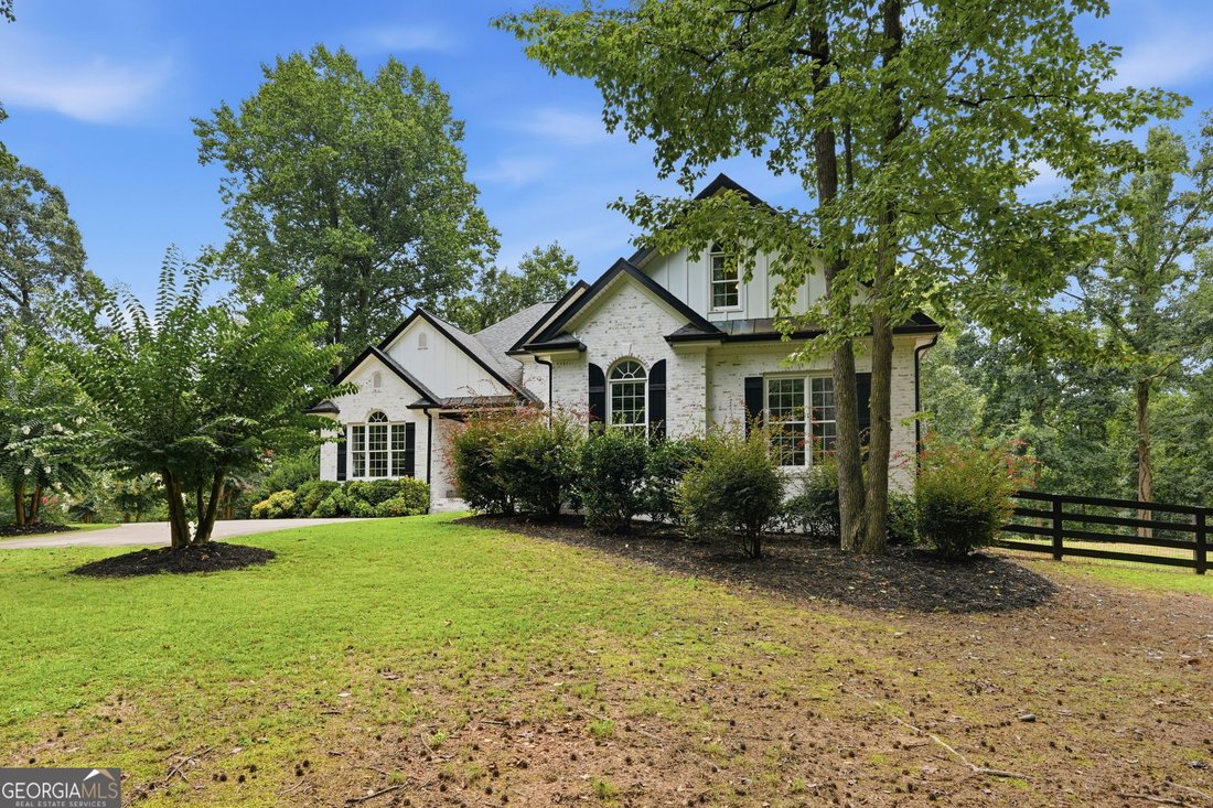 House in Gainesville, Georgia, United States 5 - 18613094