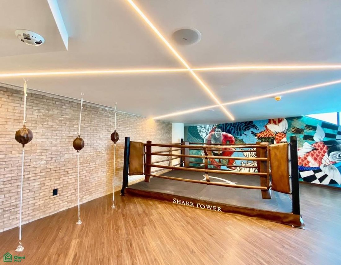 Eigentumswohnung in Cancún, Quintana Roo, Mexiko 4 - 17269351