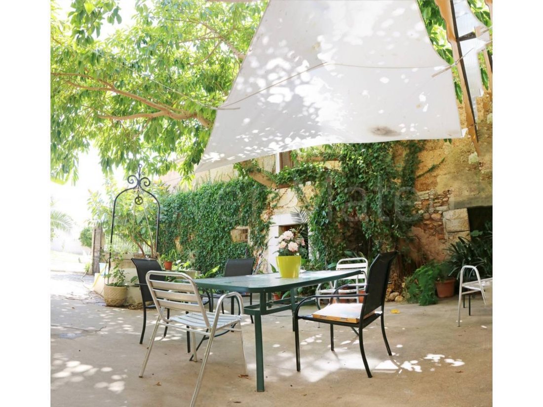 House in Binissalem, Balearic Islands, Spain 2 - 18193115