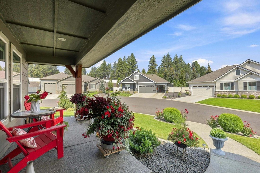 House in Spokane, Washington, United States 5 - 18611593