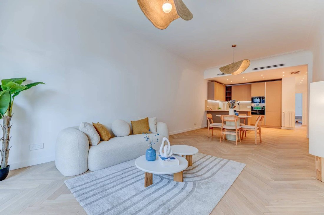 Apartment in Nice, Provence-Alpes-Côte d'Azur, France 3 - 18392141