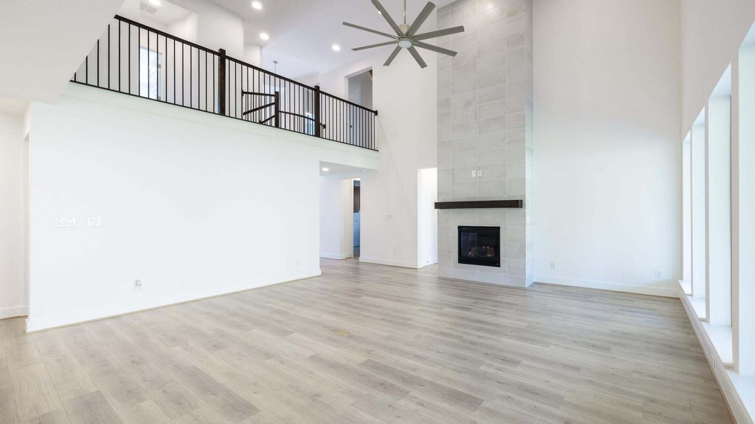 House in Leander, Texas, United States 4 - 17609272