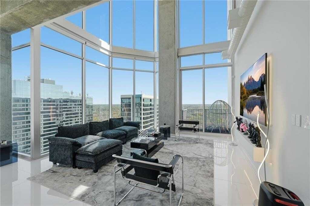 Condo in Atlanta, Georgia, United States 4 - 18611970