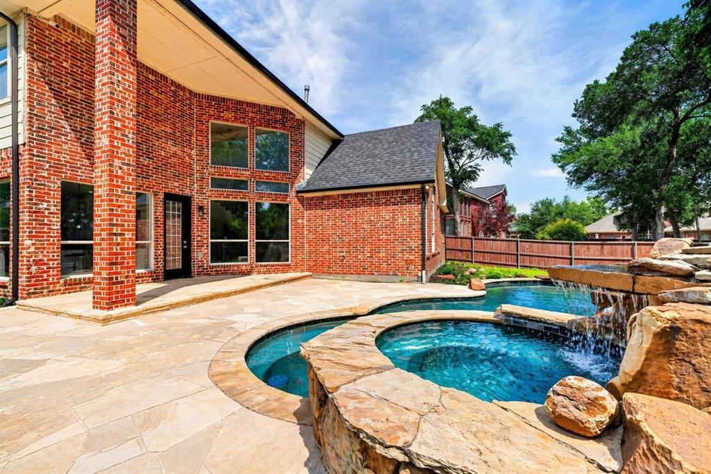 House in Rowlett, Texas, United States 3 - 18613232