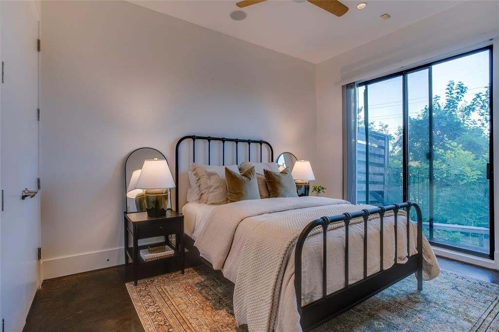 Townhouse in Dallas, Texas, United States 3 - 18613234