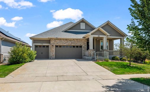House in Lafayette, Colorado, United States 1