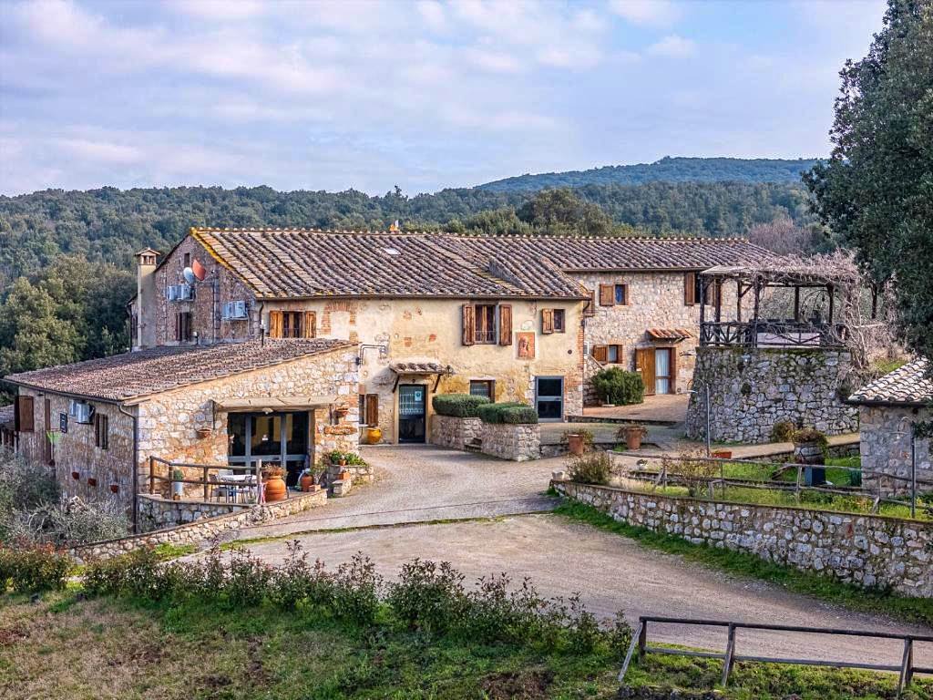 Casole d'Elsa, Tuscany, Italy 4 - 18613606