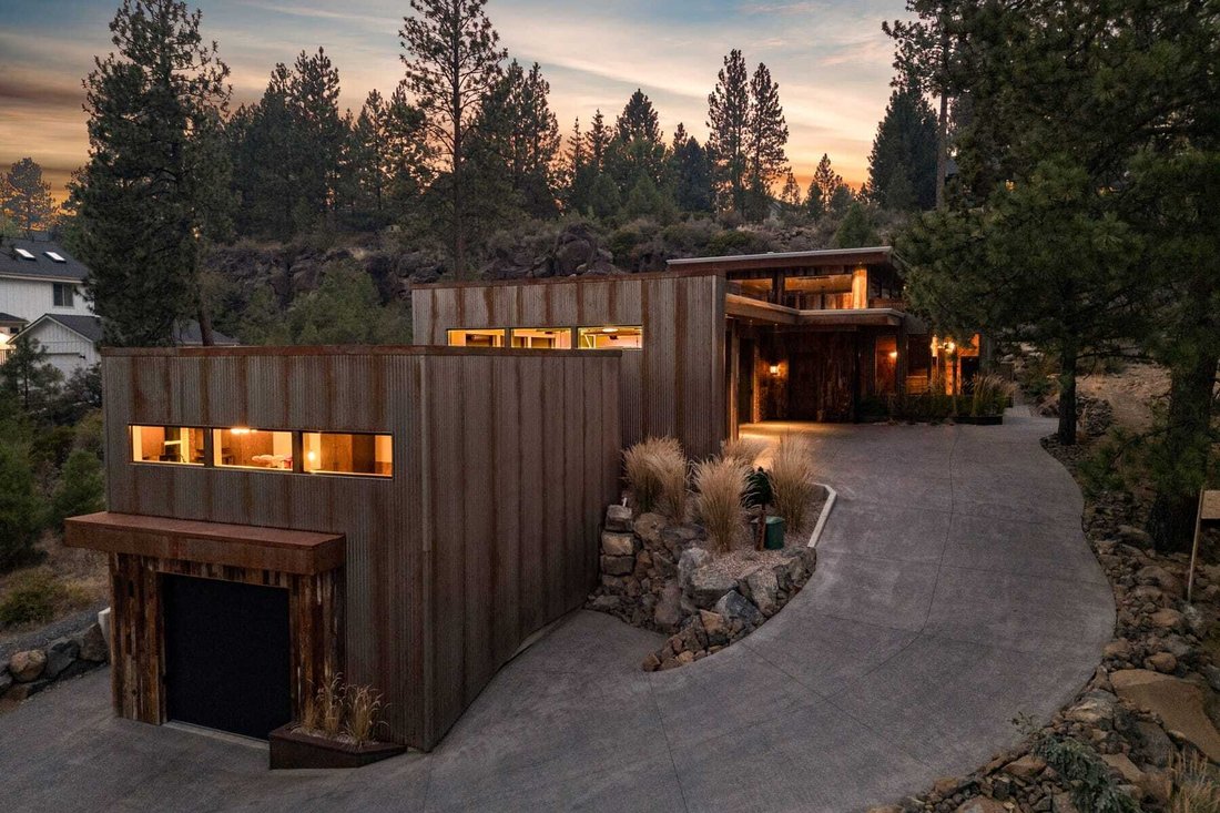 House in Bend, Oregon, United States 2 - 18613535