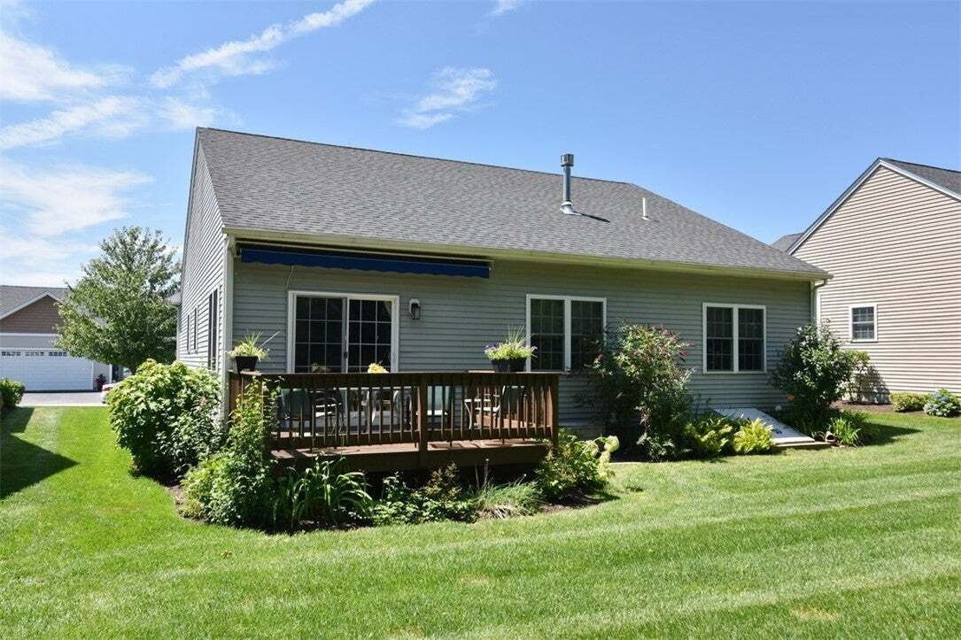 Condo in West Greenwich, Rhode Island, United States 3 - 18609135