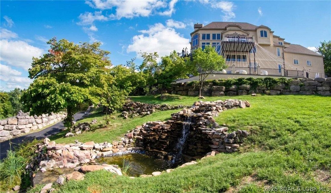 House in Camdenton, Missouri, United States 5 - 18599587