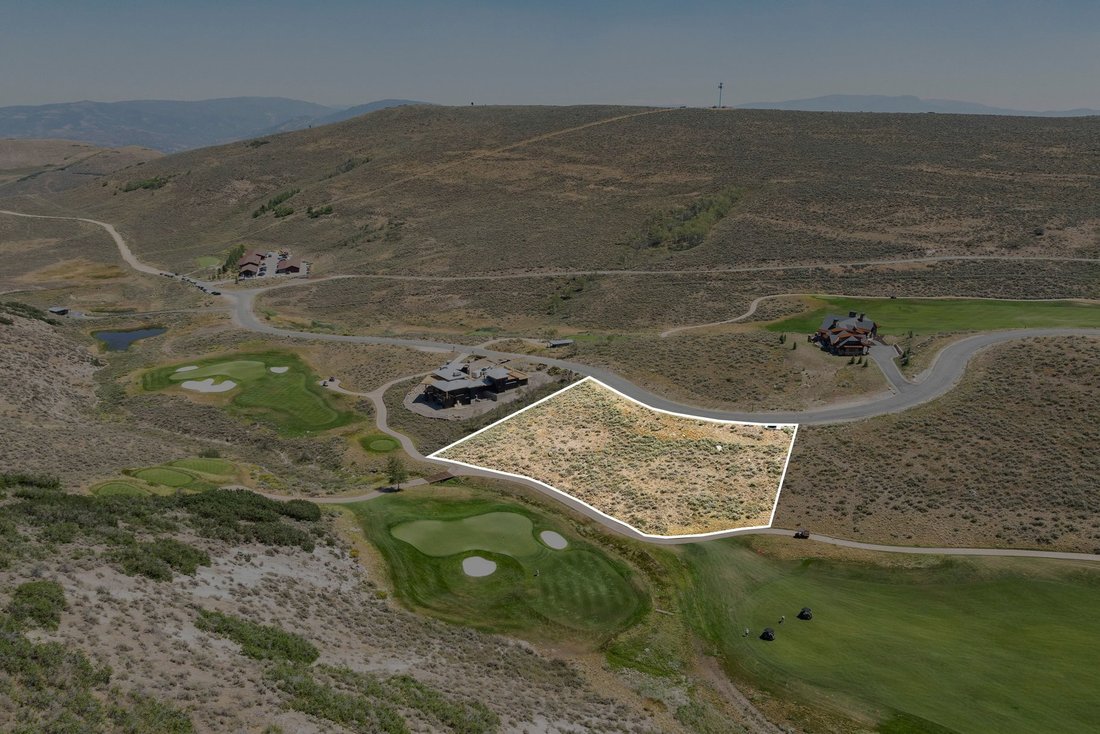 Land in Park City, Utah, United States 5 - 18615018