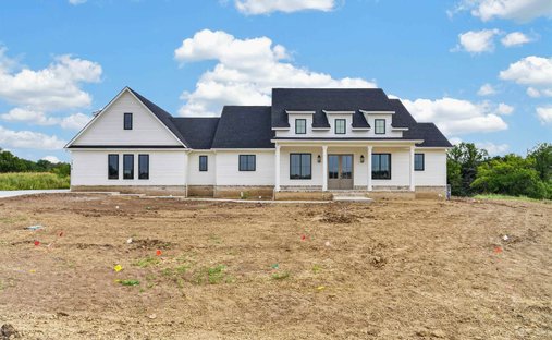 House in Derby, Kansas, United States 1