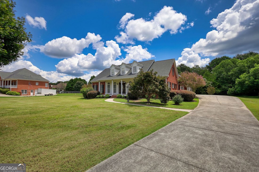 House in Loganville, Georgia, United States 4 - 18613135