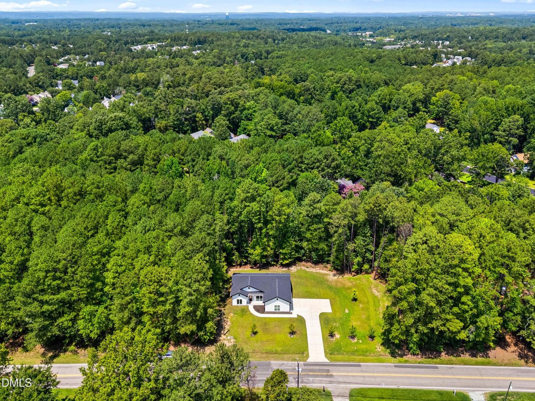 House in Durham, North Carolina, United States 2 - 18612331