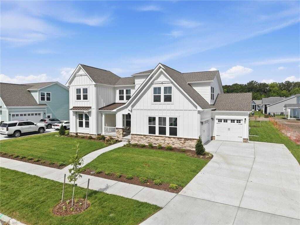 House in Virginia Beach, Virginia, United States 2 - 18612117