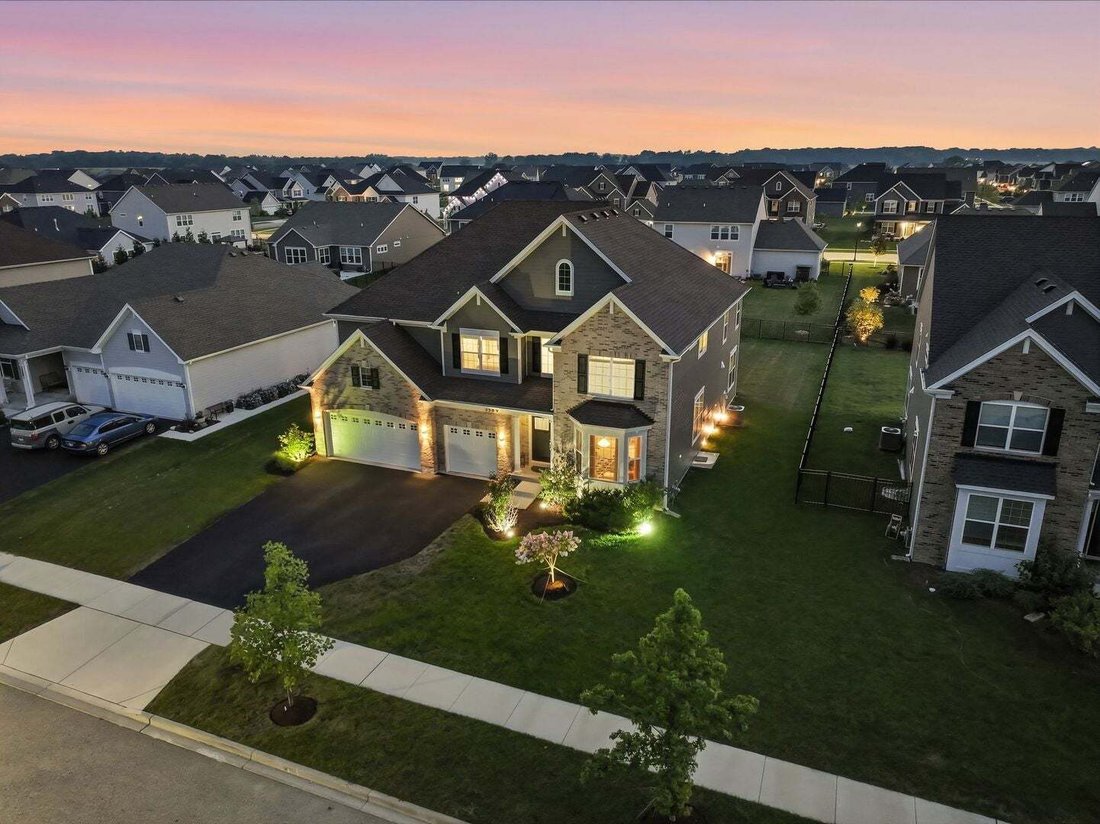 House in Plato Center, Illinois, United States 2 - 18597568