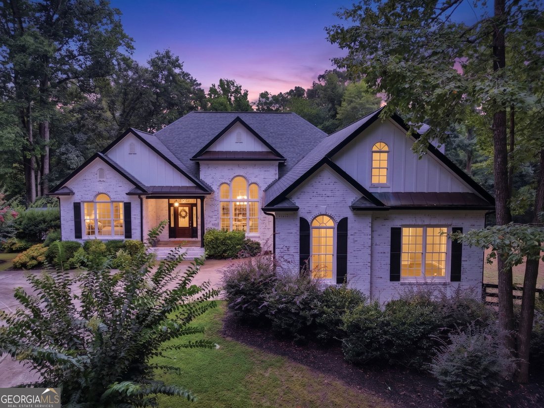 House in Gainesville, Georgia, United States 2 - 18613094