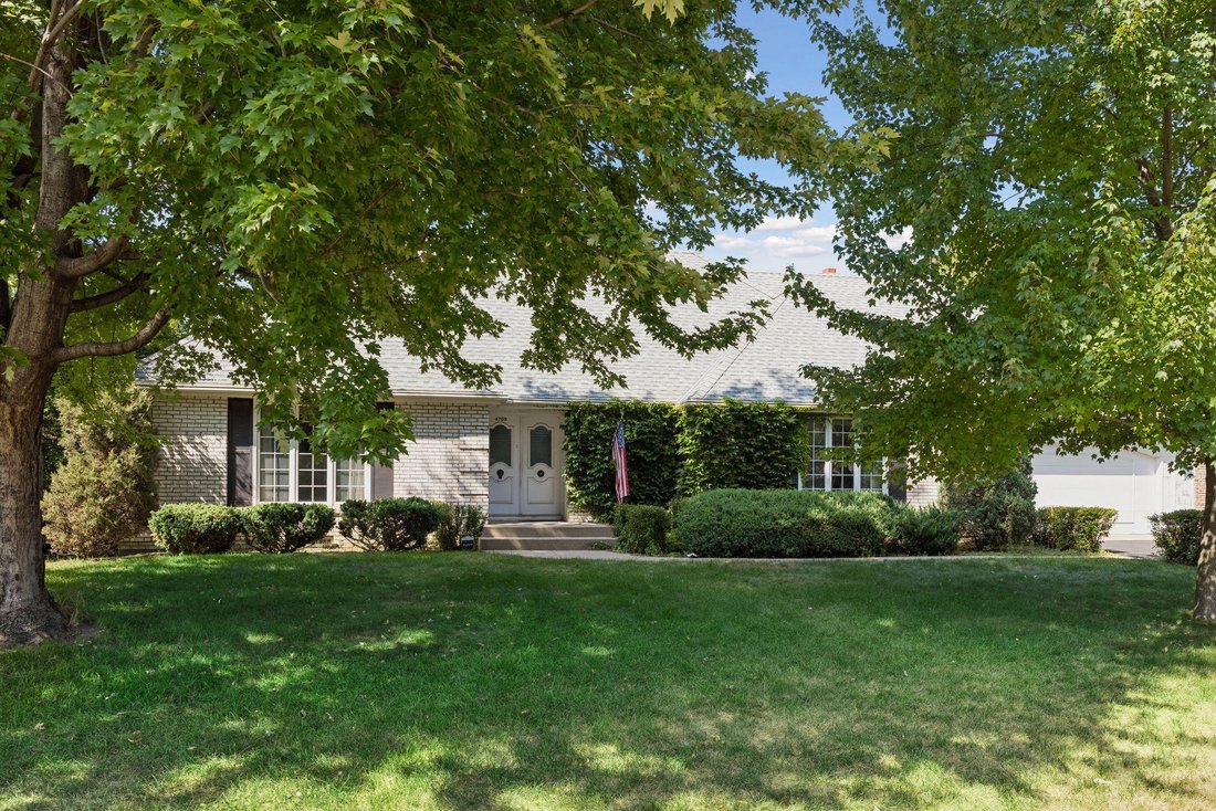 House in Minneapolis, Minnesota, United States 3 - 18609762