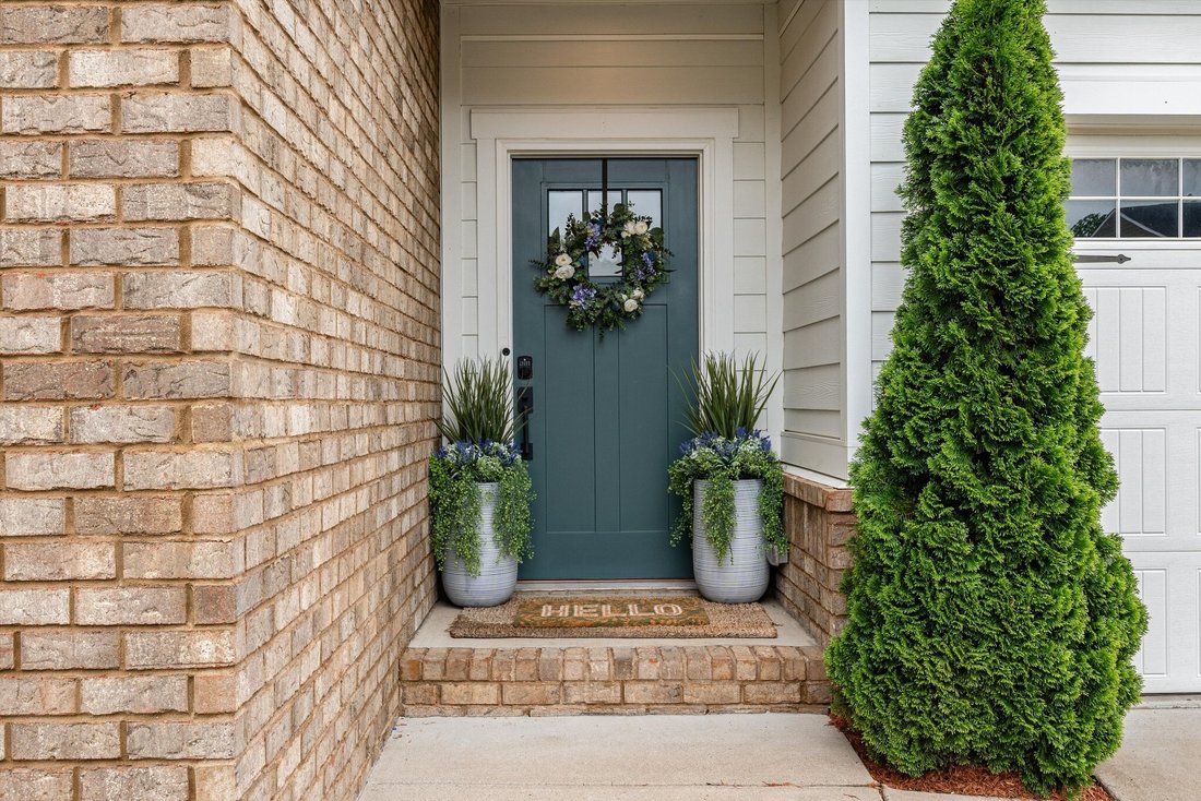 House in Nashville, Tennessee, United States 3 - 18608960