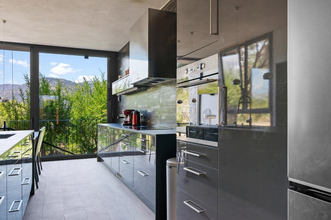 Villa in Campanet, Balearic Islands, Spain 5 - 18610394