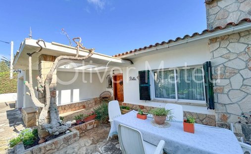 Chalet a Gènova, Palma di Maiorca, Isole Baleari 1