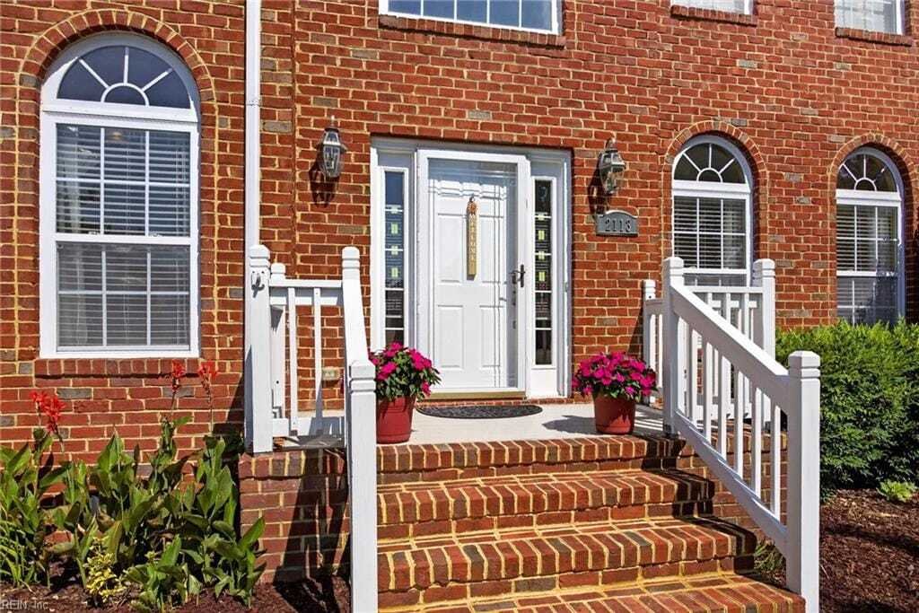 House in Virginia Beach, Virginia, United States 2 - 18612094
