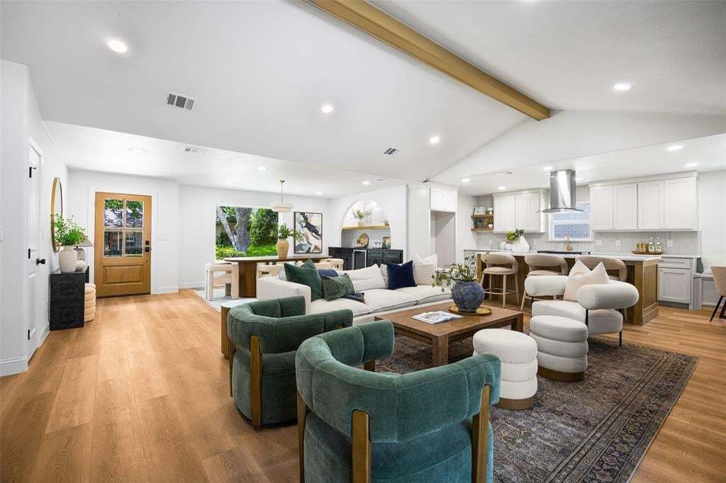 House in Richardson, Texas, United States 2 - 18613218