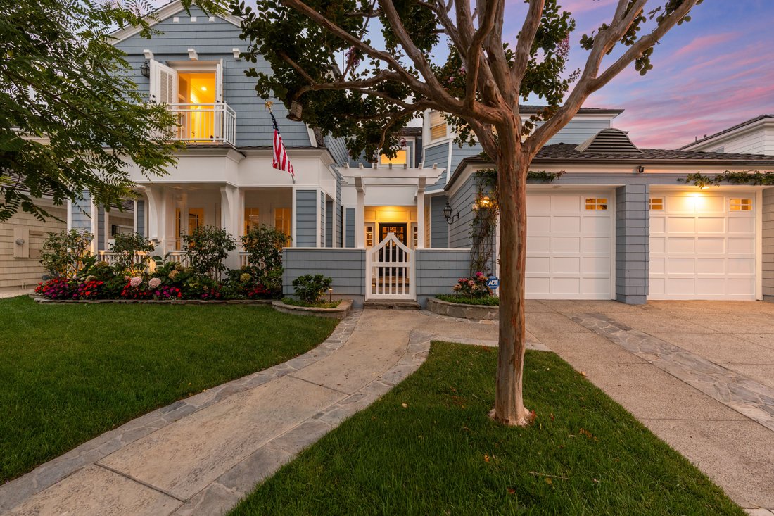 Maison à Newport Beach, Californie, États-Unis 1 - 18611369