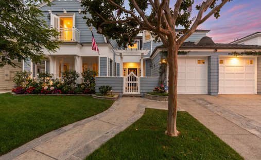 House in Newport Beach, California, United States 1