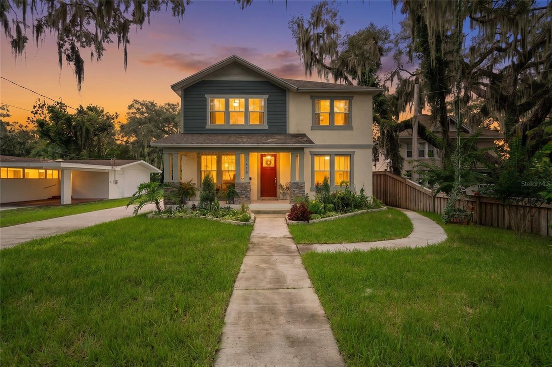 House in Lakeland, Florida, United States 1 - 18612614