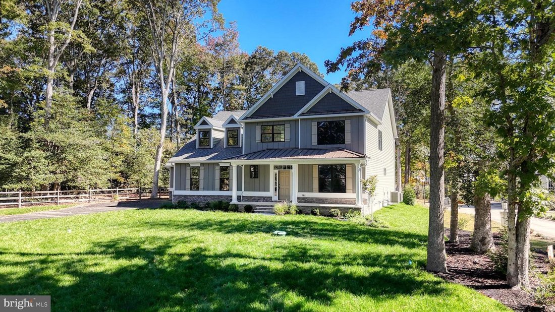 House in Millsboro, Delaware, United States 1 - 18613626