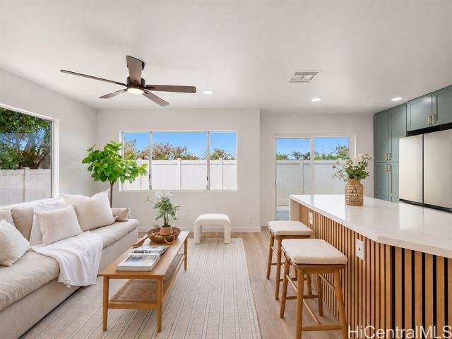 House in Ewa Beach, Hawaii, United States 1 - 18611008