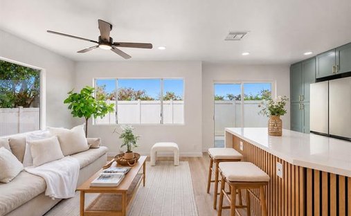 House in Ewa Beach, Hawaii, United States 1