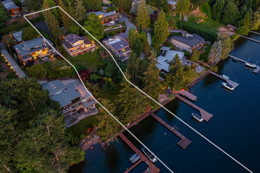 House in Kirkland, Washington, United States 2 - 18610774