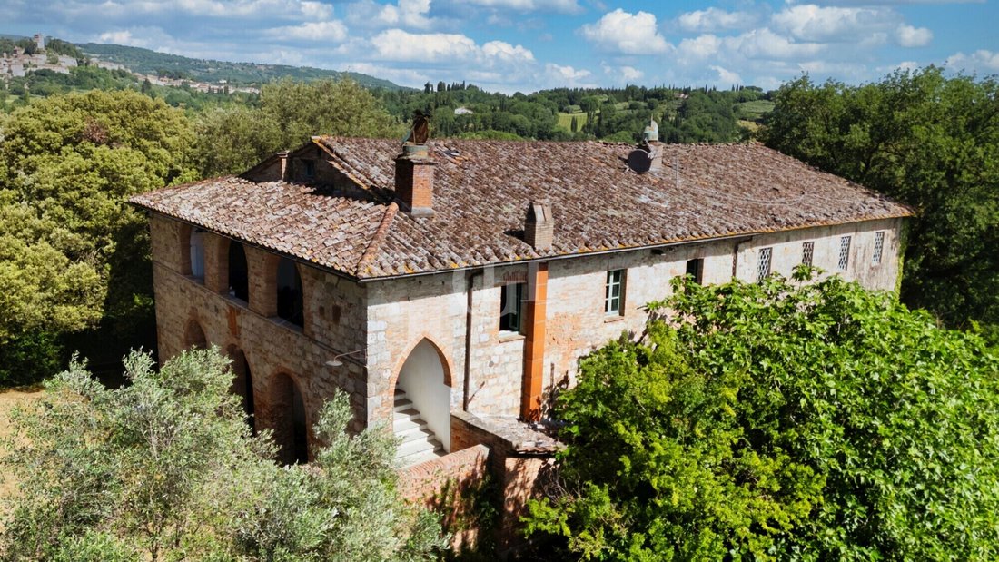 House in Chianciano Terme, Tuscany, Italy 5 - 18615834