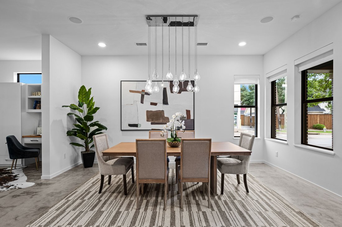 House in Dallas, Texas, United States 5 - 18019313